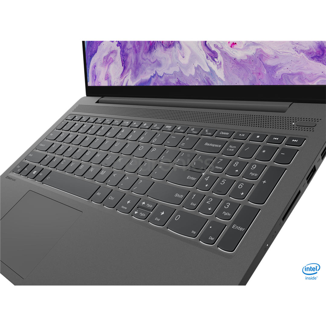 Notebook IdeaPad 5 15IIL05, Lenovo