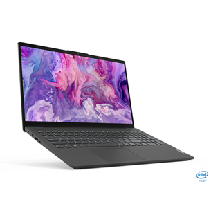 Portatīvais dators IdeaPad 5 15IIL05, Lenovo