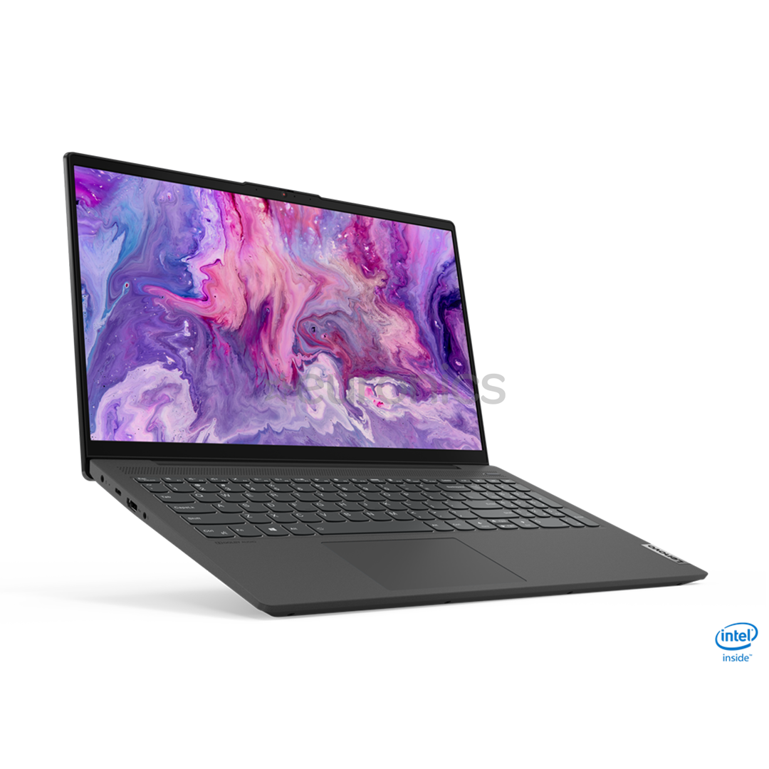 Notebook IdeaPad 5 15IIL05, Lenovo