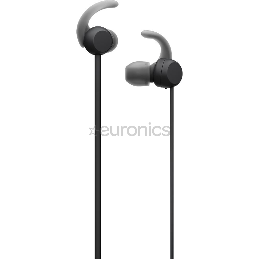 Bezvadu austiņas WI-SP510, Sony