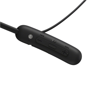 Wireless sports headphones Sony