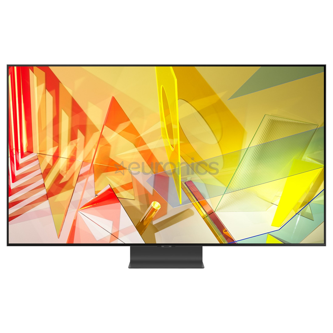 65'' Ultra HD 4K QLED televizors, Samsung