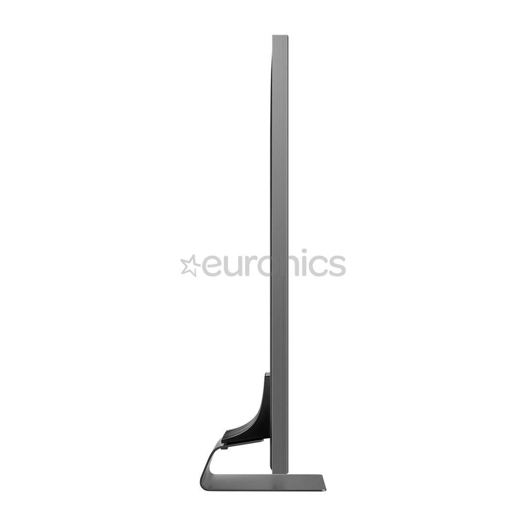 65'' Ultra HD 4K QLED televizors, Samsung