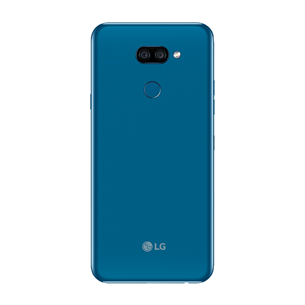 Smartphone K40S, LG