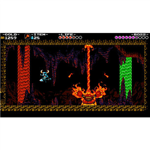 Игра Shovel Knight: Treasure Trove для Xbox One