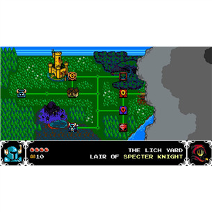 Игра Shovel Knight: Treasure Trove для Xbox One