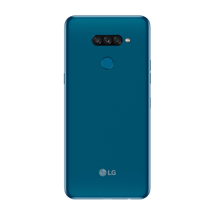 Smartphone K50S, LG (32 GB)