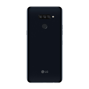 Viedtālrunis K50S, LG (32 GB)