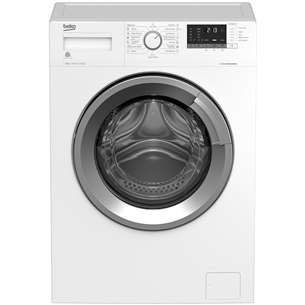 Washing machine Beko (8 kg)