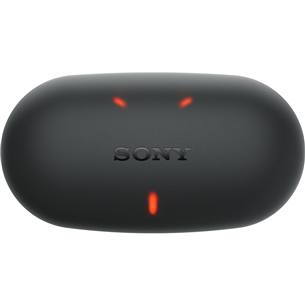 Sony WF-XB700, black - True-wireless Earbuds