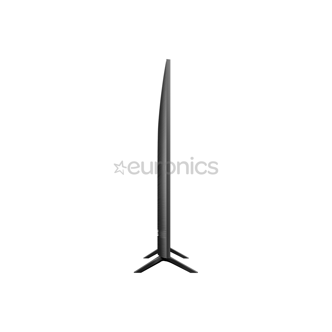 65'' Ultra HD 4K QLED televizors, Samsung