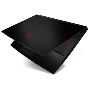 Notebook MSI GF63 10SCXR