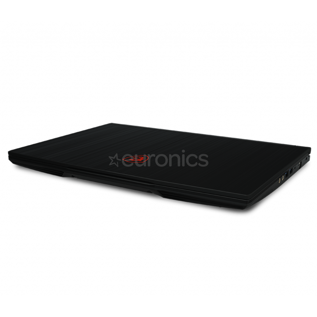 Portatīvais dators GF63 Thin 10SCXR, MSI