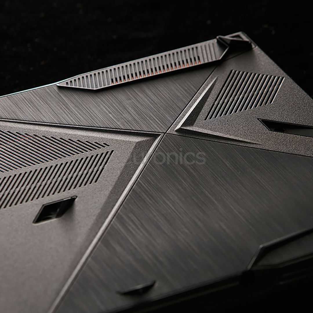 Portatīvais dators GF63 Thin 10SCXR, MSI