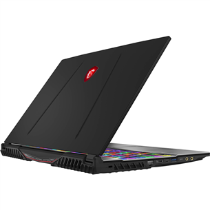 Notebook GP65 Leopard 10SEK, MSI