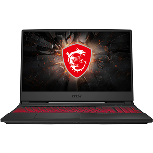 Notebook GL65 Leopard 10SER, MSI