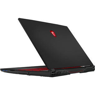 Notebook GL65 Leopard 10SER, MSI