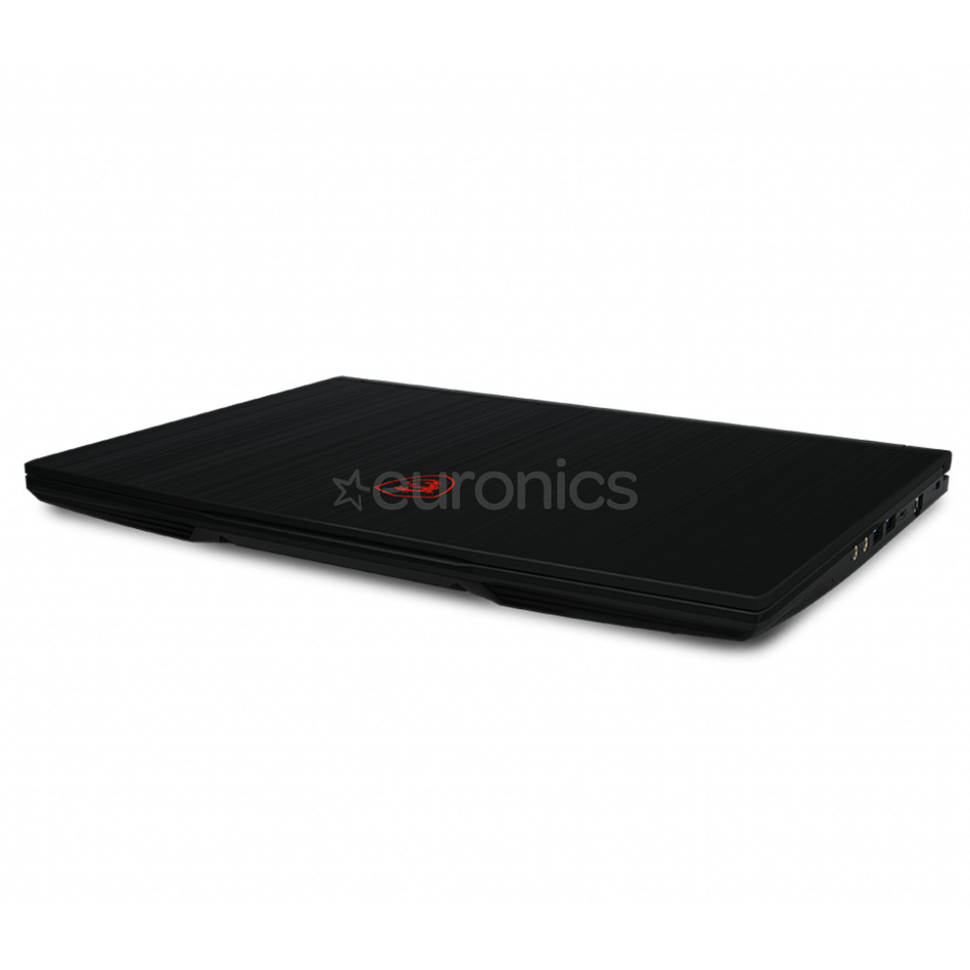Portatīvais dators GF63 Thin 10SCXR, MSI