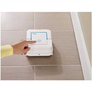 iRobot Braava jet 250, white - Robot mop