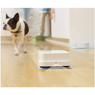 iRobot Braava jet 250, white - Robot mop