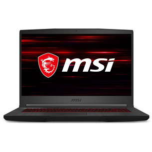 Portatīvais dators GF65 Thin 9SEXR, MSI