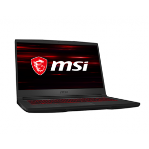 Ноутбук GF65 Thin 9SEXR, MSI