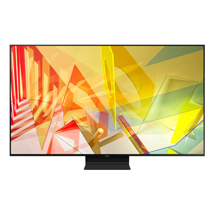 65'' Ultra HD QLED TV Samsung