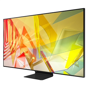 65'' Ultra HD QLED TV Samsung