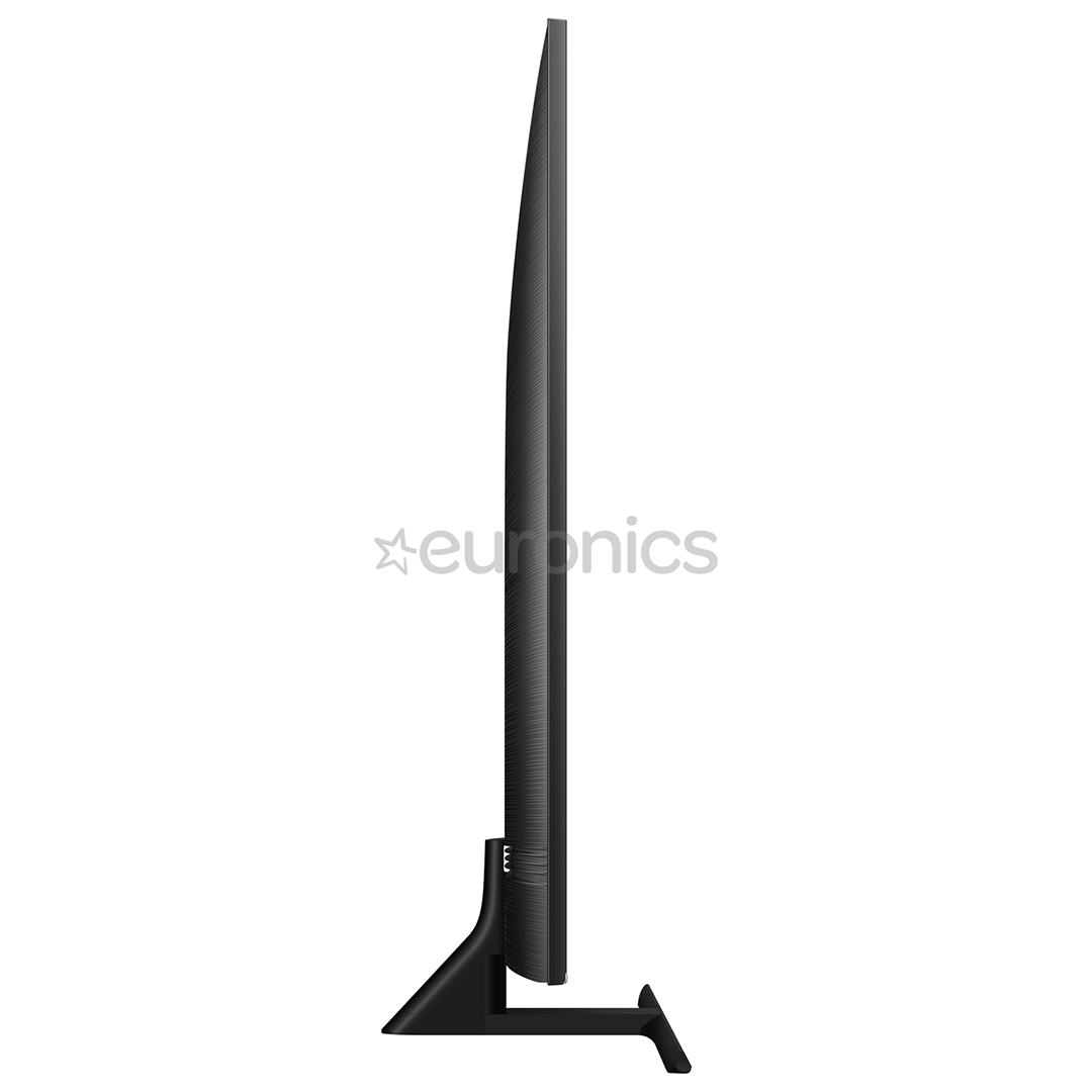 55'' Ultra HD 4K QLED televizors, Samsung