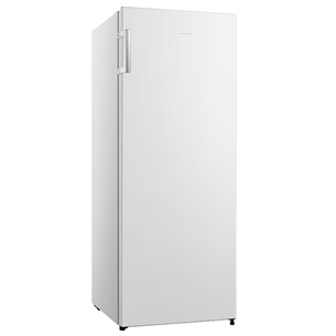 Hisense NoFrost, augstums 143.4 cm, 155 L, balta - Saldētava