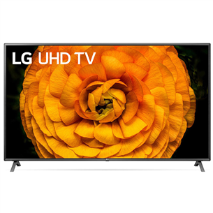 86'' Ultra HD 4K LED televizors, LG