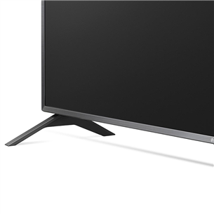 86'' Ultra HD 4K LED televizors, LG