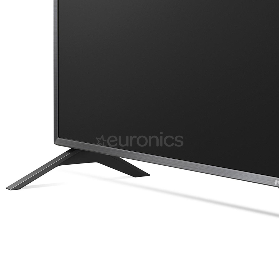 86'' Ultra HD 4K LED televizors, LG