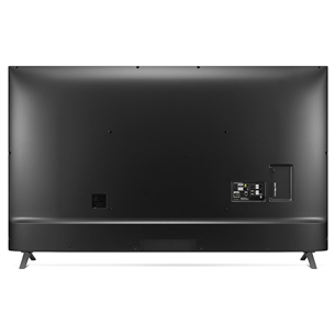 86'' Ultra HD 4K LED televizors, LG