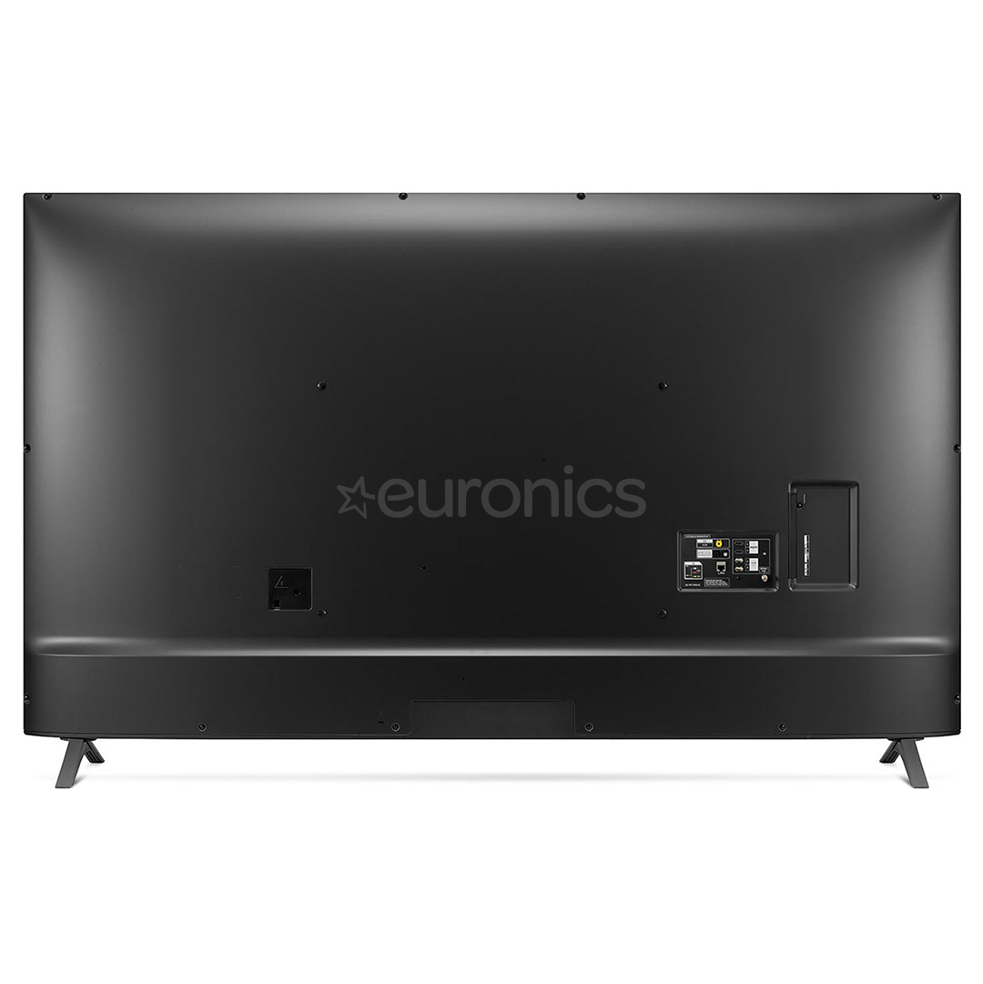 86'' Ultra HD 4K LED televizors, LG