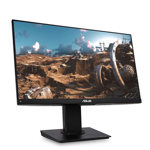 24'' Full HD LED IPS monitors TUF Gaming, Asus