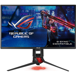 25'' Full HD LED TN monitors ROG Strix, Asus