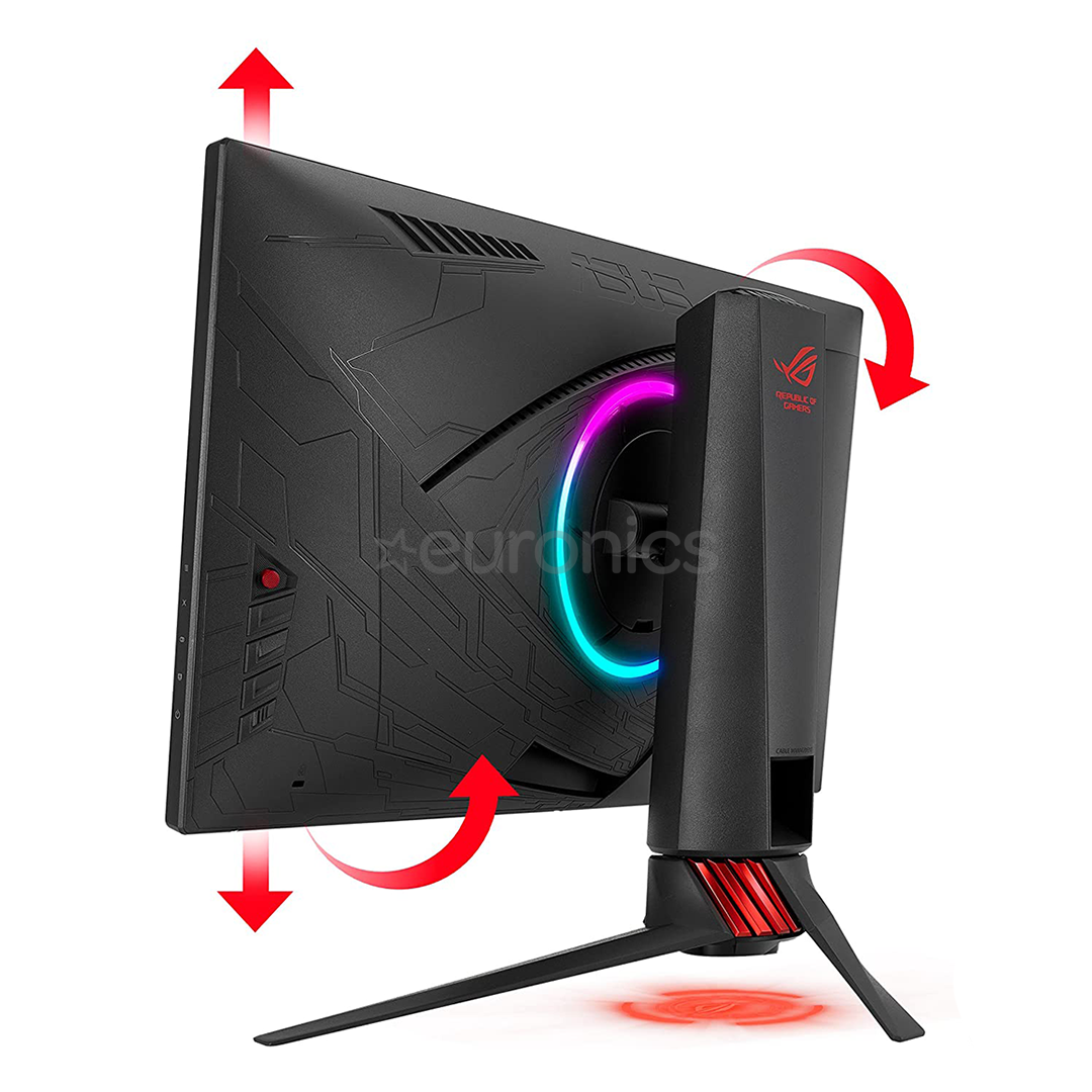 25'' Full HD LED TN monitors ROG Strix, Asus