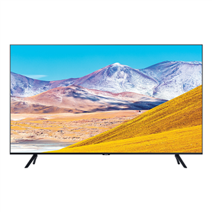 50'' Ultra HD LED TV Samsung