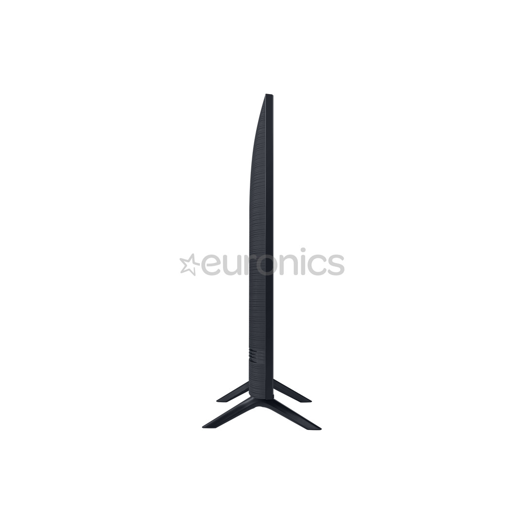 50'' Ultra HD 4K LED televizors, Samsung