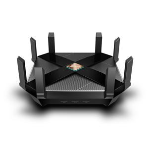 TP-Link Archer AX6000 - WiFi router