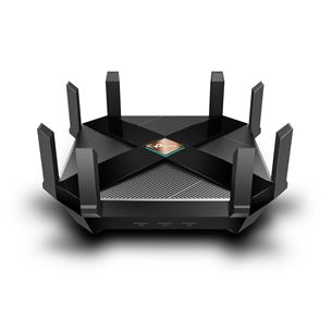 TP-Link Archer AX6000 - WiFi router