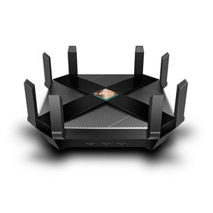 TP-Link Archer AX6000 - WiFi-роутер