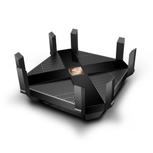 TP-Link Archer AX6000 - WiFi-роутер