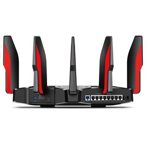 Bezvadu rūteris Archer AX11000, Tp-Link