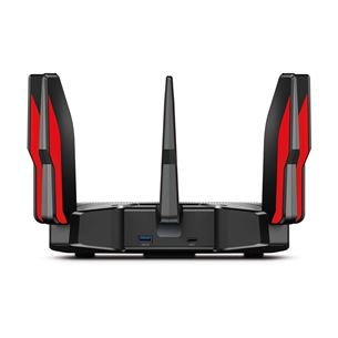 Bezvadu rūteris Archer AX11000, Tp-Link