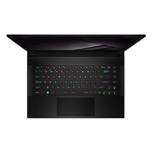 Portatīvais dators GS66 Stealth 10SE, MSI