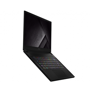 Ноутбук GS66 Stealth 10SE, MSI