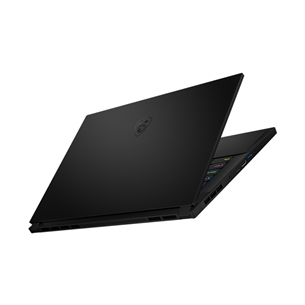 Ноутбук GS66 Stealth 10SE, MSI