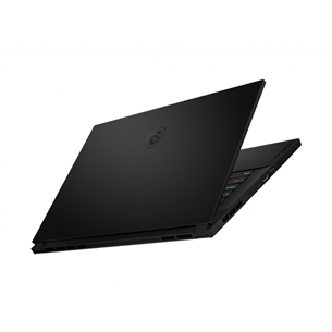 Notebook GS66 Stealth 10SE, MSI